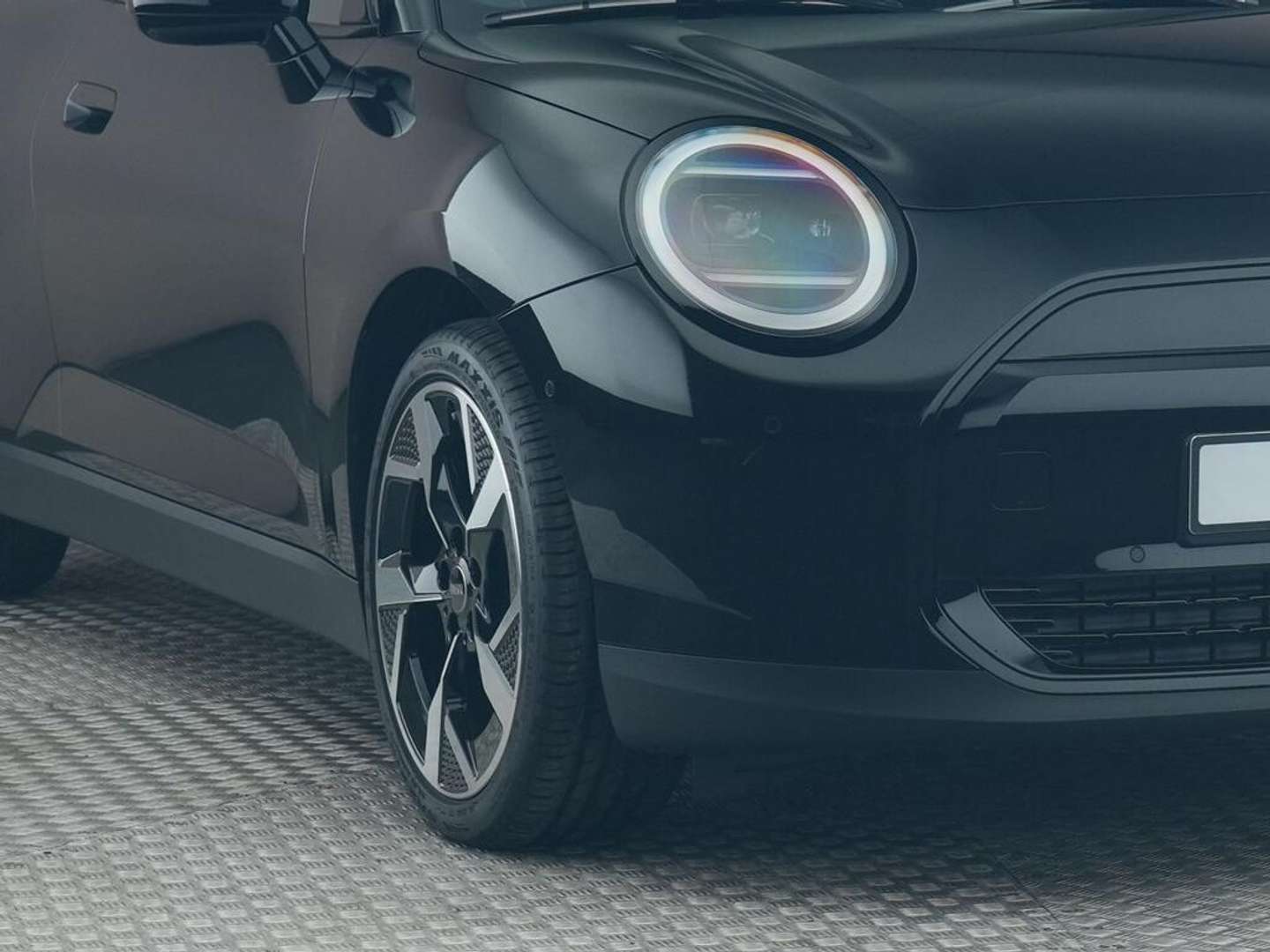 Mini Cooper SE Classic Cooper SE - 2025 - Joinsteer - #18