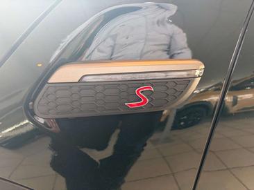 Mini Cabrio COOPER S — photo 19