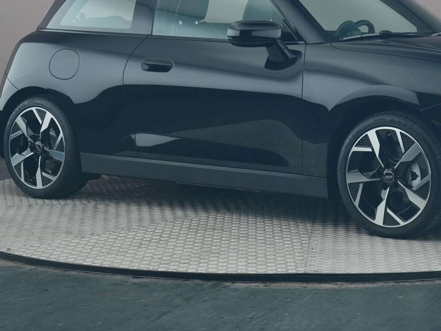 Mini Cooper SE Classic Cooper SE - 2025 - Joinsteer - #19