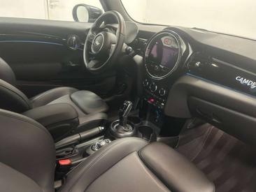 Mini Electric Camden Cooper E — photo 12