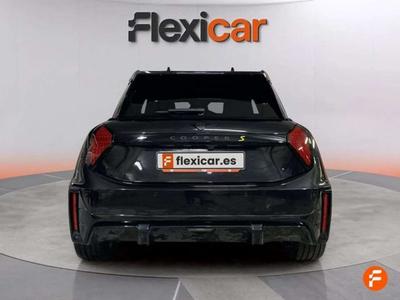 Mini Cooper SE Cooper -  - Joinsteer - #5