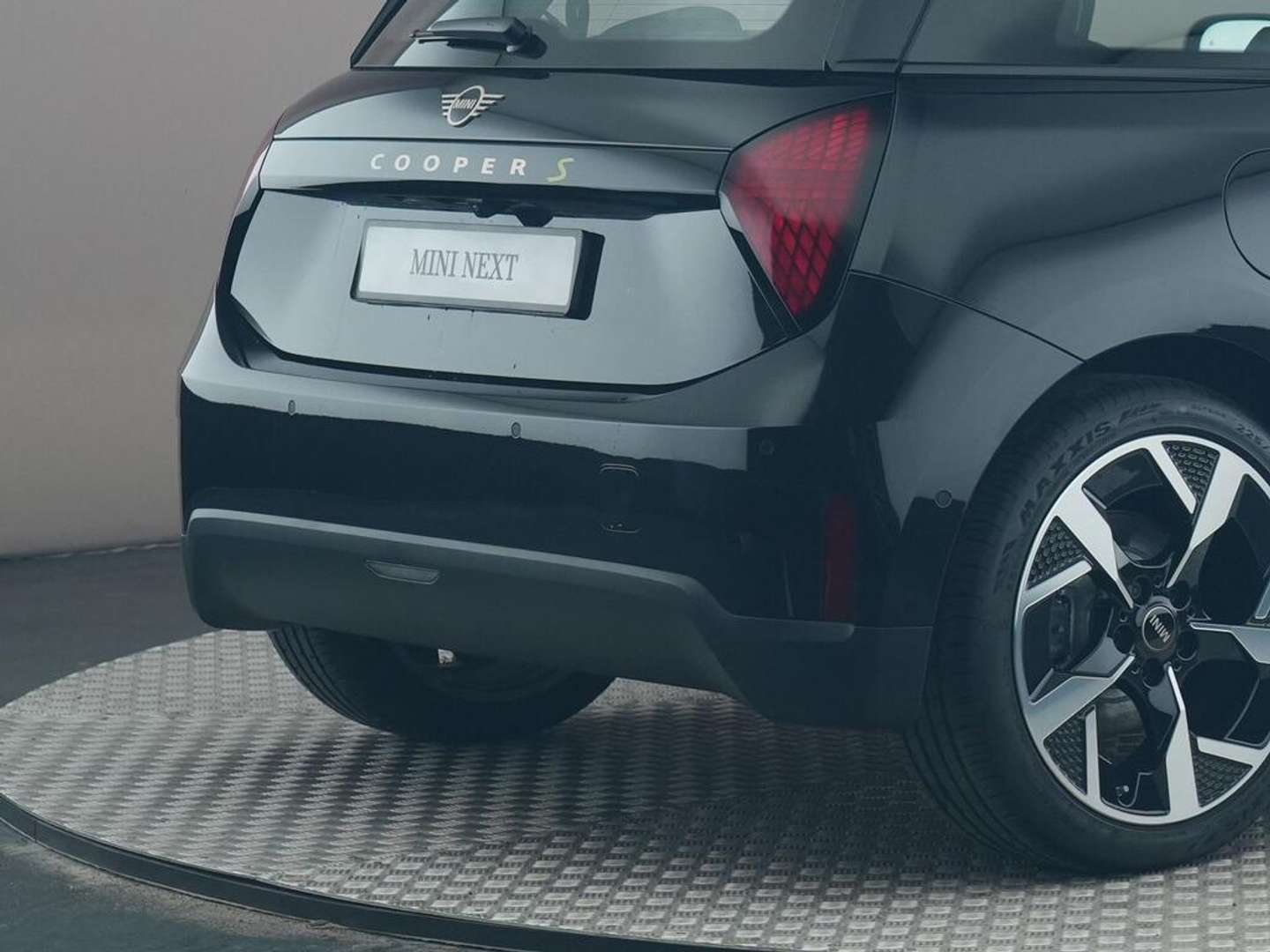 Mini Cooper SE Classic Cooper SE - 2025 - Joinsteer - #20