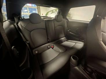 Mini Electric Camden Cooper E — photo 13