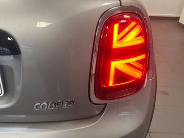 Mini Electric Camden Cooper E — photo 14