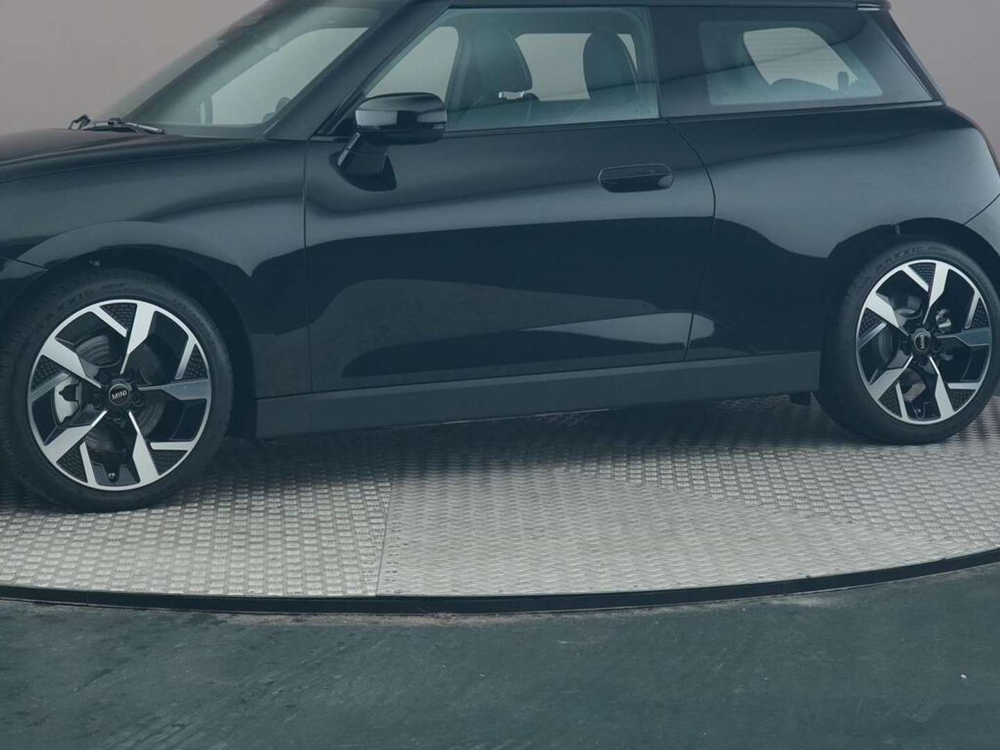 Mini Cooper SE Classic Cooper SE - 2025 - Joinsteer - #22