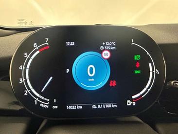 Mini Electric Camden Cooper E — photo 15