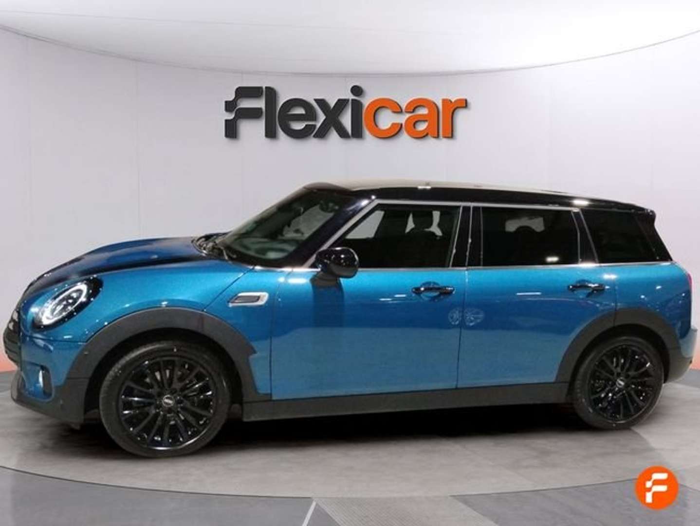 Mini Clubman COOPER - 2022 - Joinsteer - #3