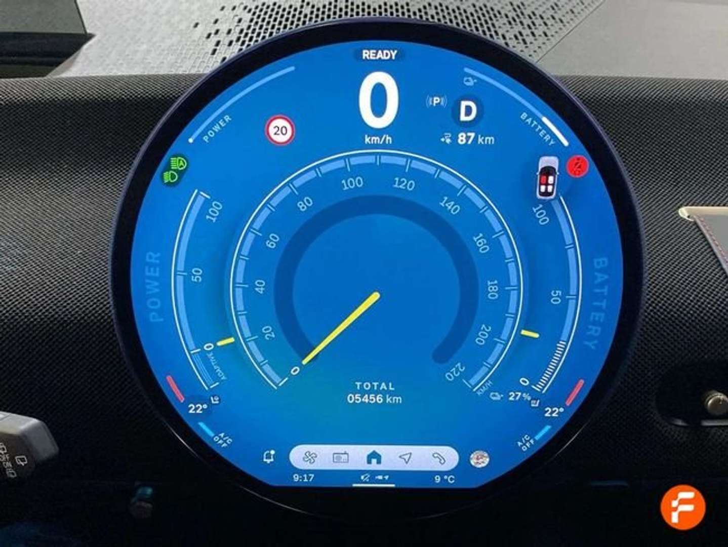 Mini Cooper SE Cooper - 2024 - Joinsteer - #16