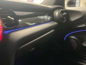 Mini Electric Camden Cooper E — photo 20