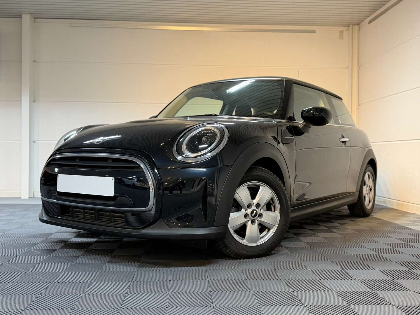 Mini Cooper Cooper - 2022 - Joinsteer - #1