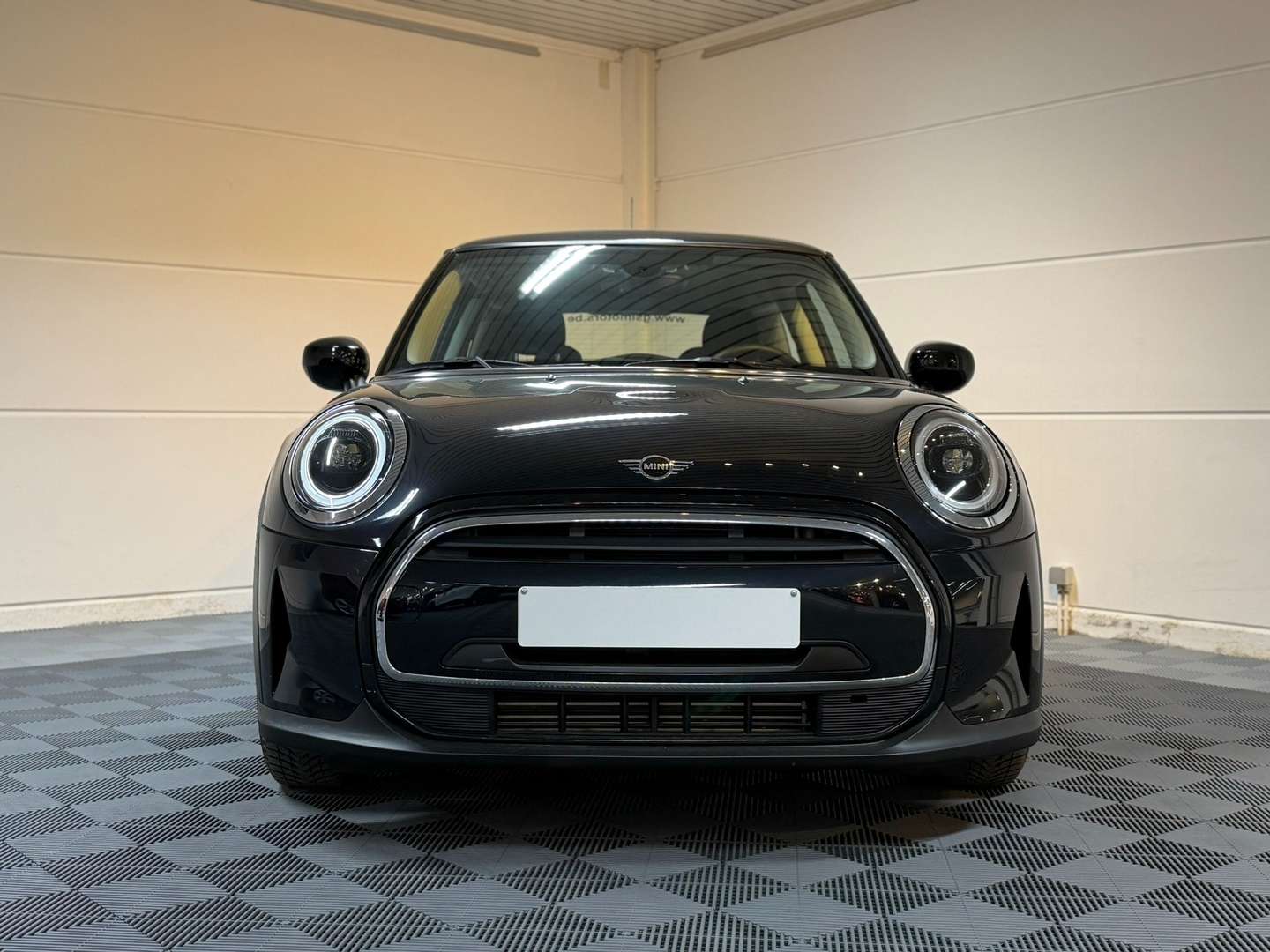 Mini Cooper Cooper - 2022 - Joinsteer - #2
