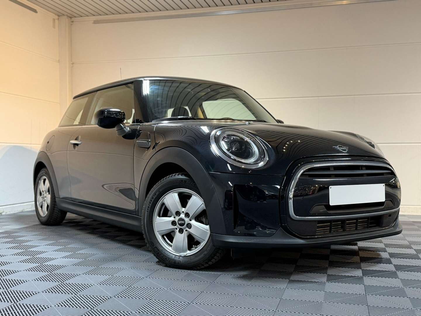 Mini Cooper Cooper - 2022 - Joinsteer - #3