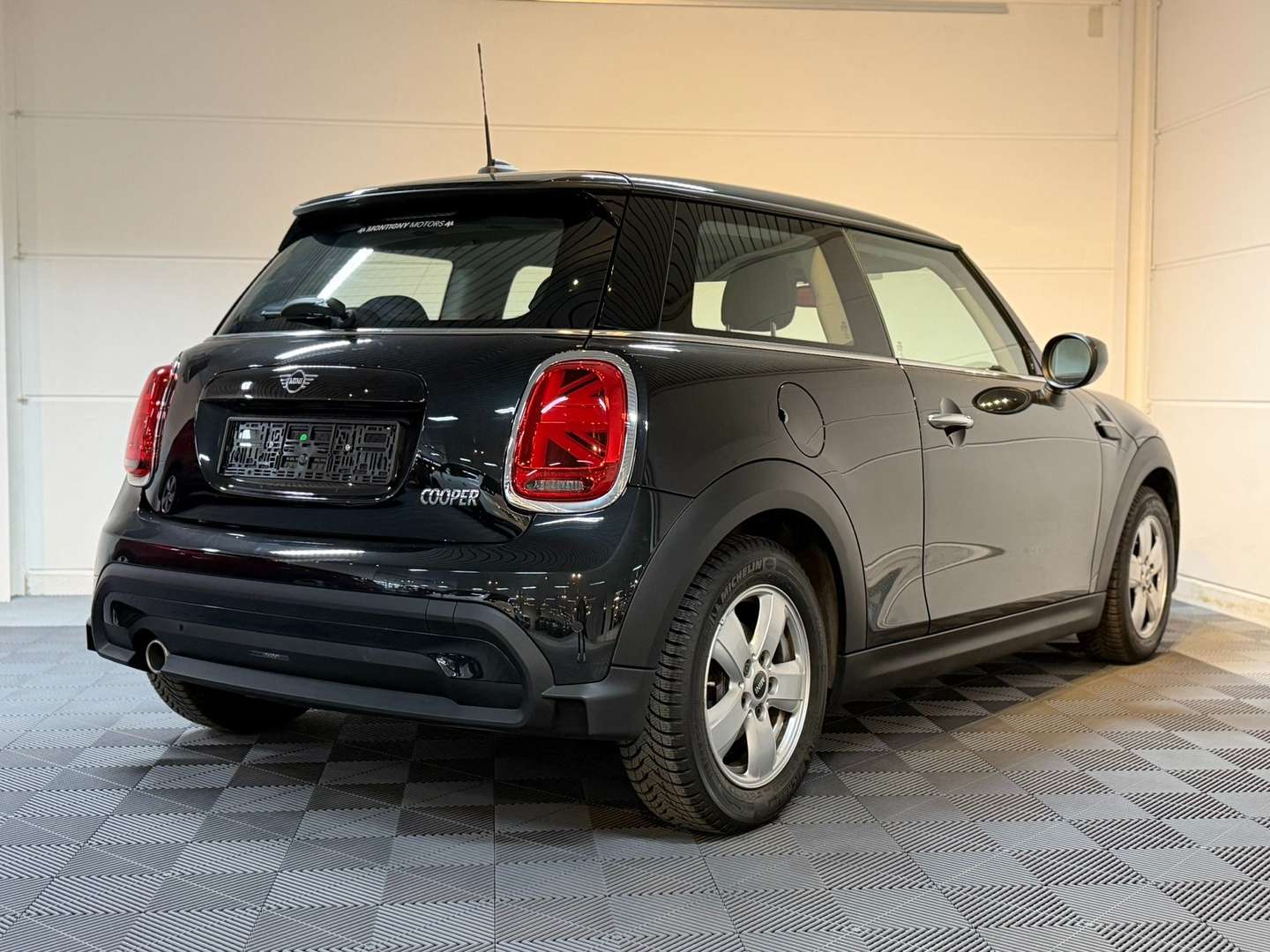 Mini Cooper Cooper - 2022 - Joinsteer - #4
