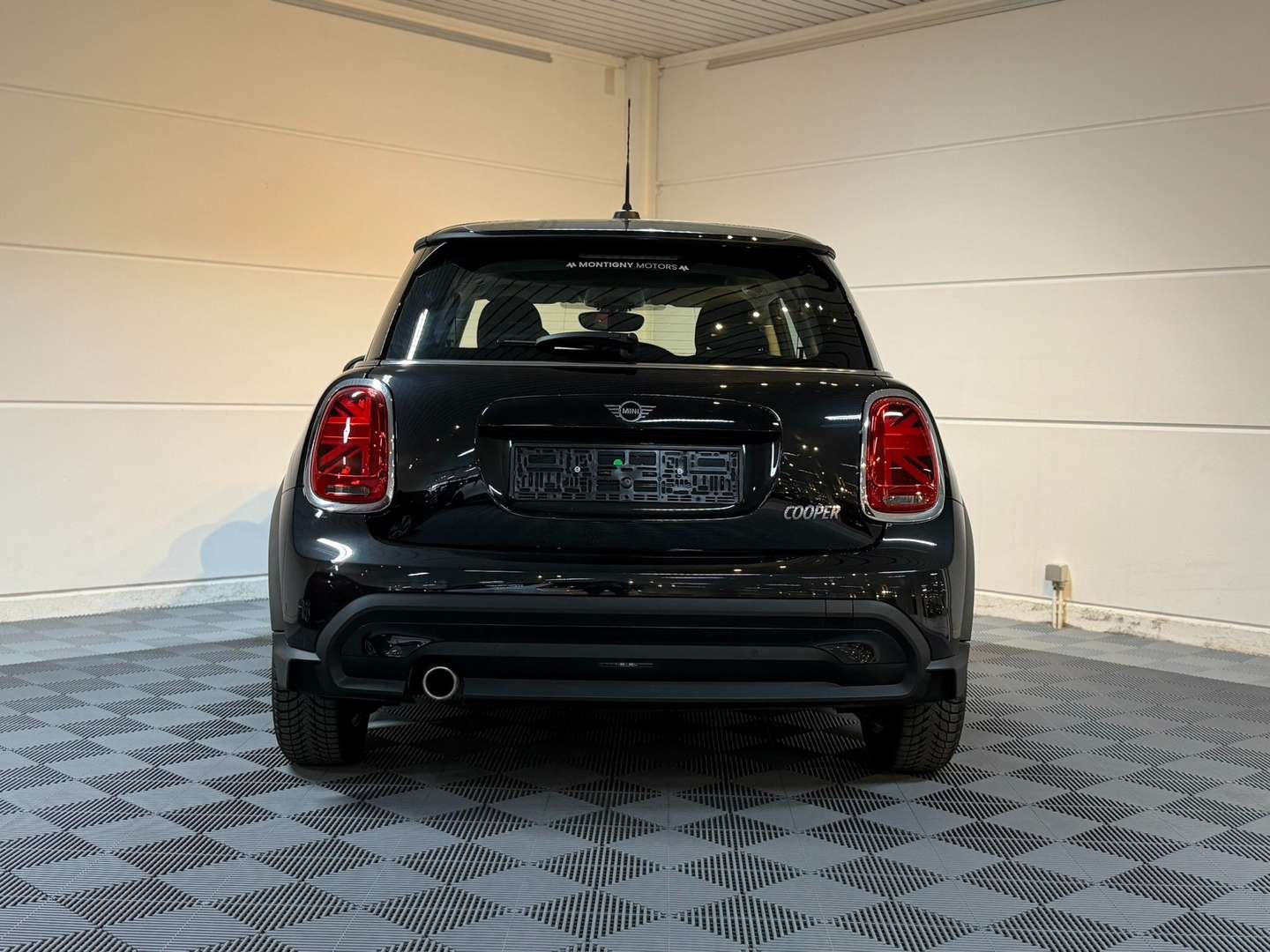 Mini Cooper Cooper - 2022 - Joinsteer - #5
