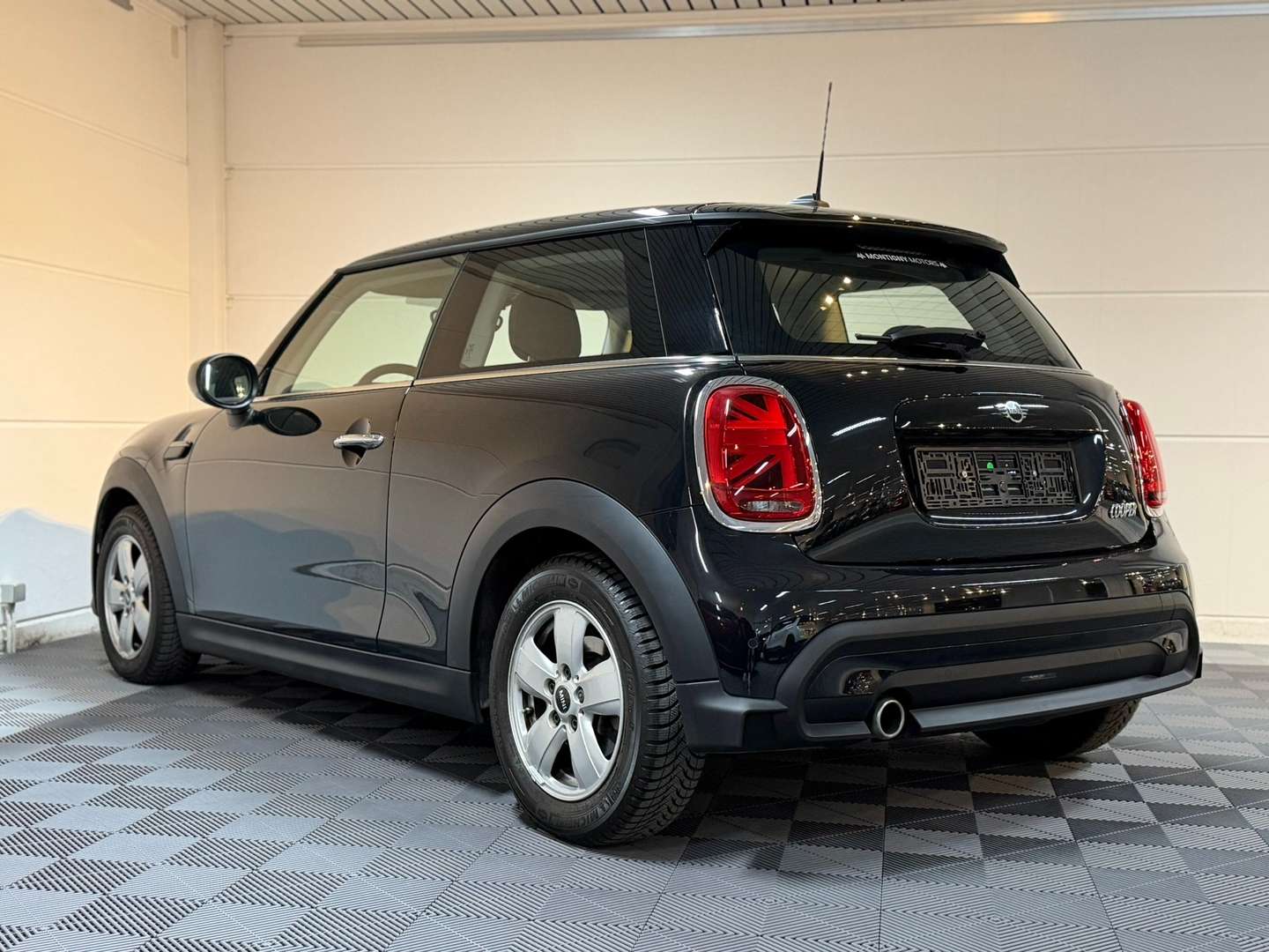 Mini Cooper Cooper - 2022 - Joinsteer - #6