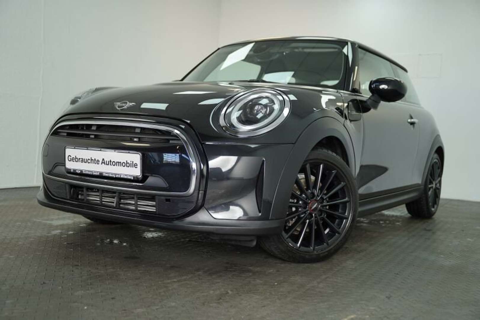 Mini 3 Portes Cooper - 2023 - Joinsteer - #1