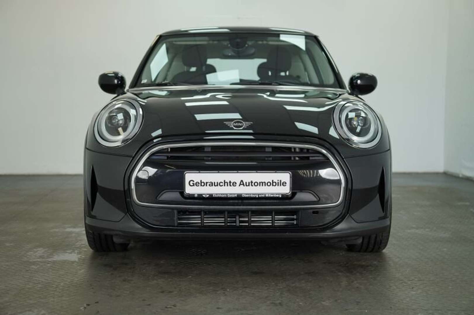 Mini 3 Portes Cooper - 2023 - Joinsteer - #2