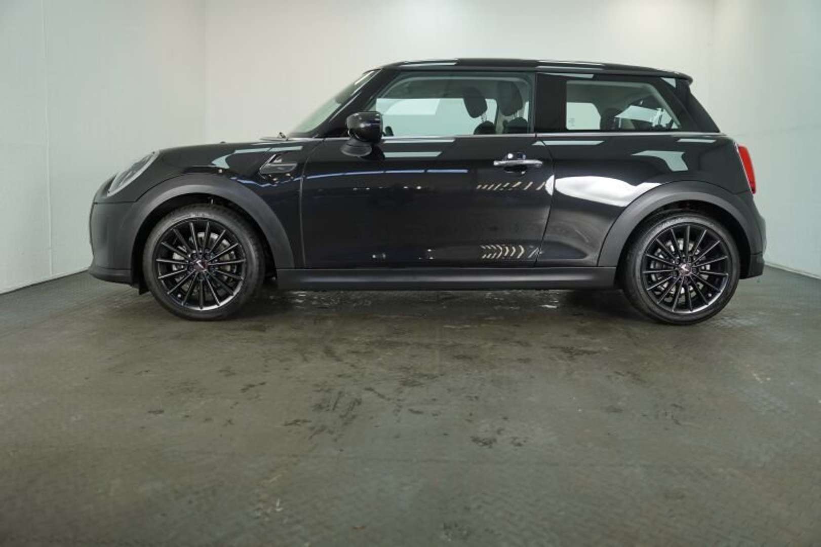 Mini 3 Portes Cooper - 2023 - Joinsteer - #3