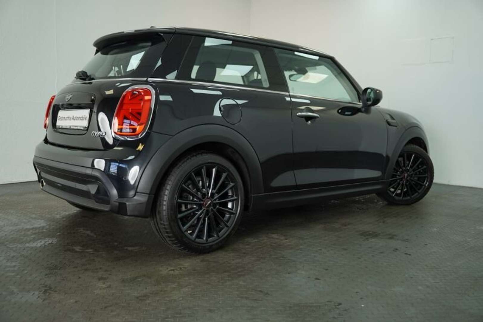 Mini 3 Portes Cooper - 2023 - Joinsteer - #4