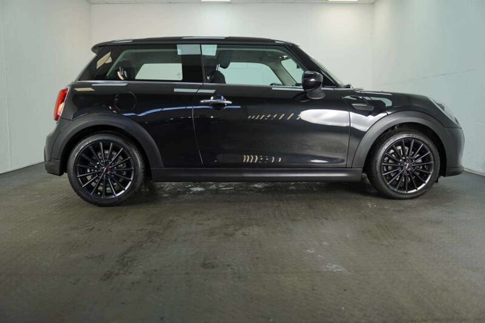 Mini 3 Portes Cooper - 2023 - Joinsteer - #5