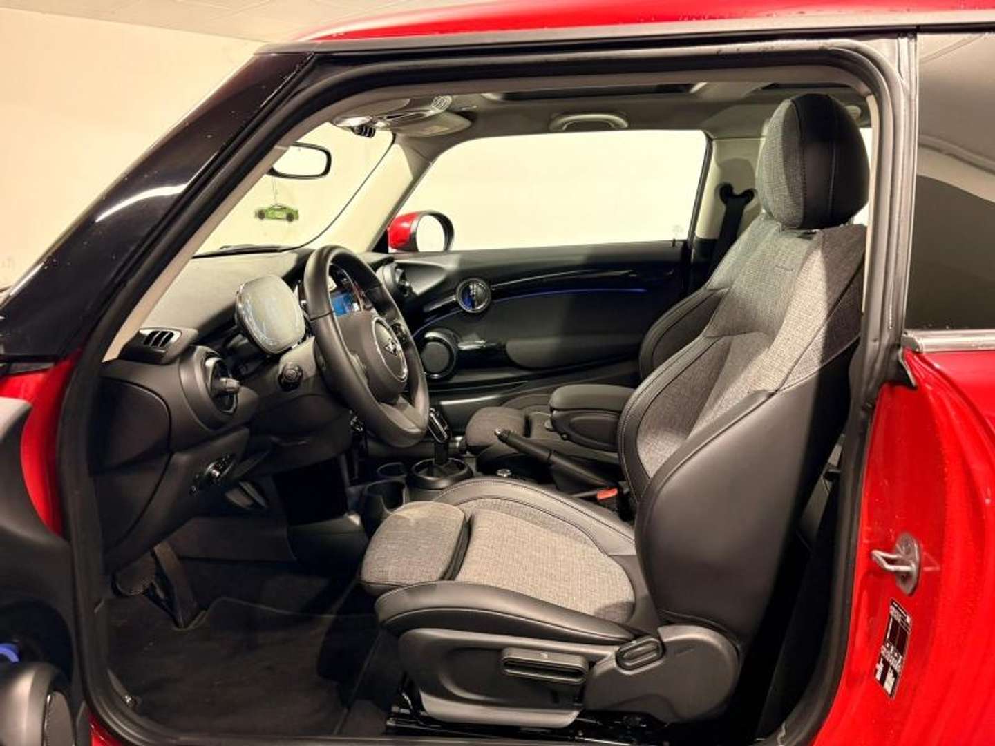 Mini Electric Camden Cooper E - 2022 - Joinsteer - #4