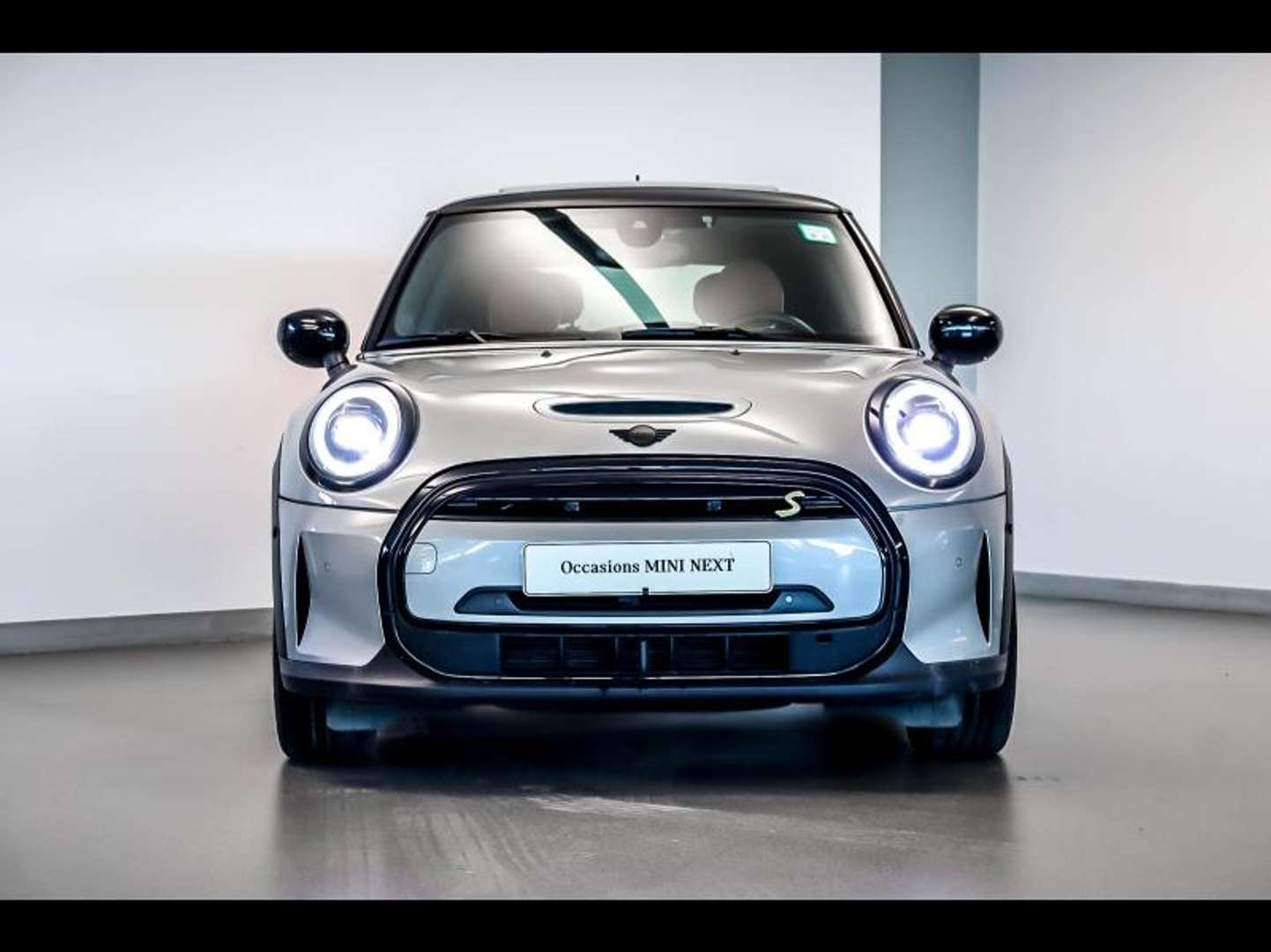 Mini Electric Cooper SE - 2023 - Joinsteer - #2