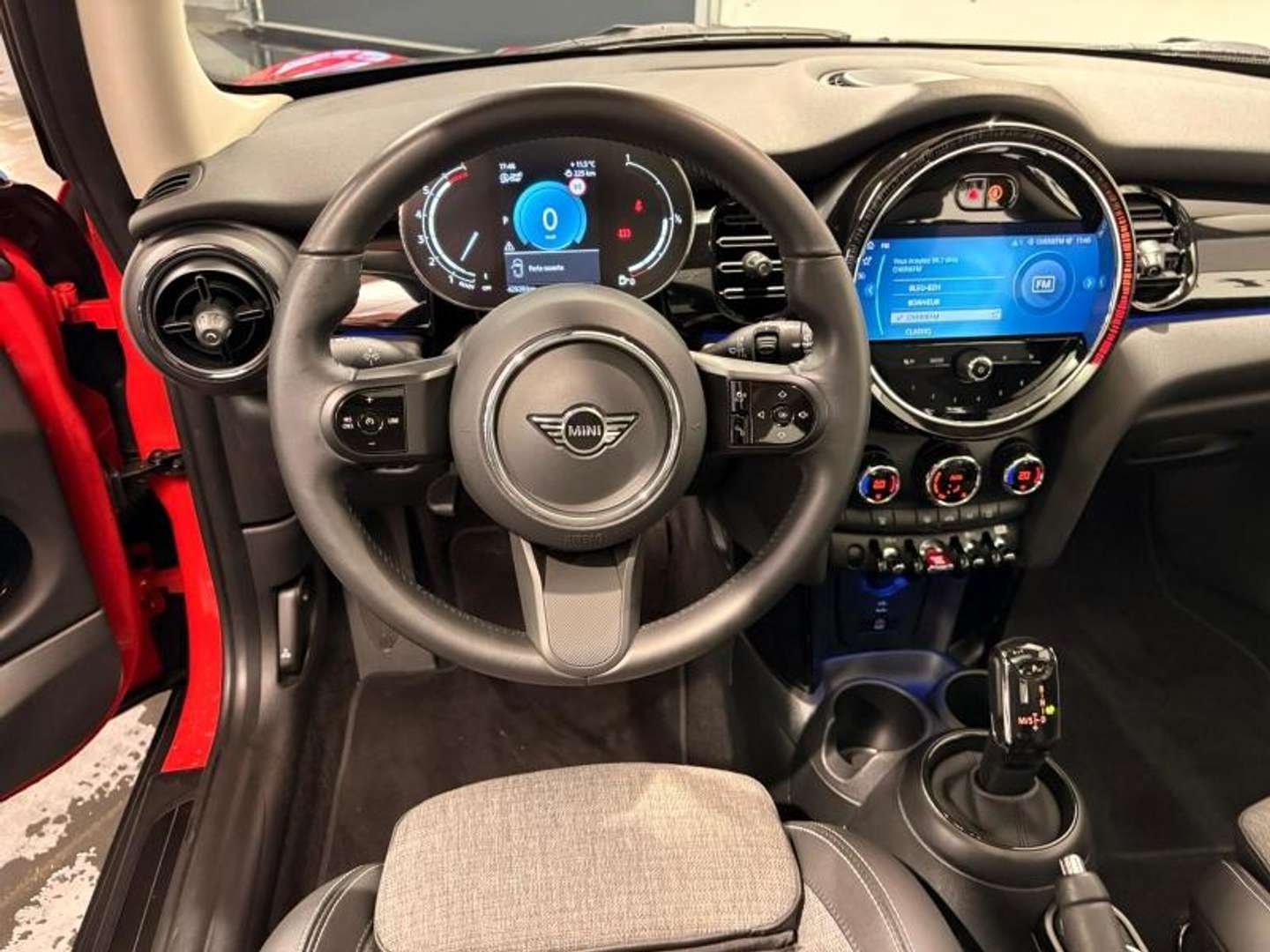 Mini Electric Camden Cooper E - 2022 - Joinsteer - #6