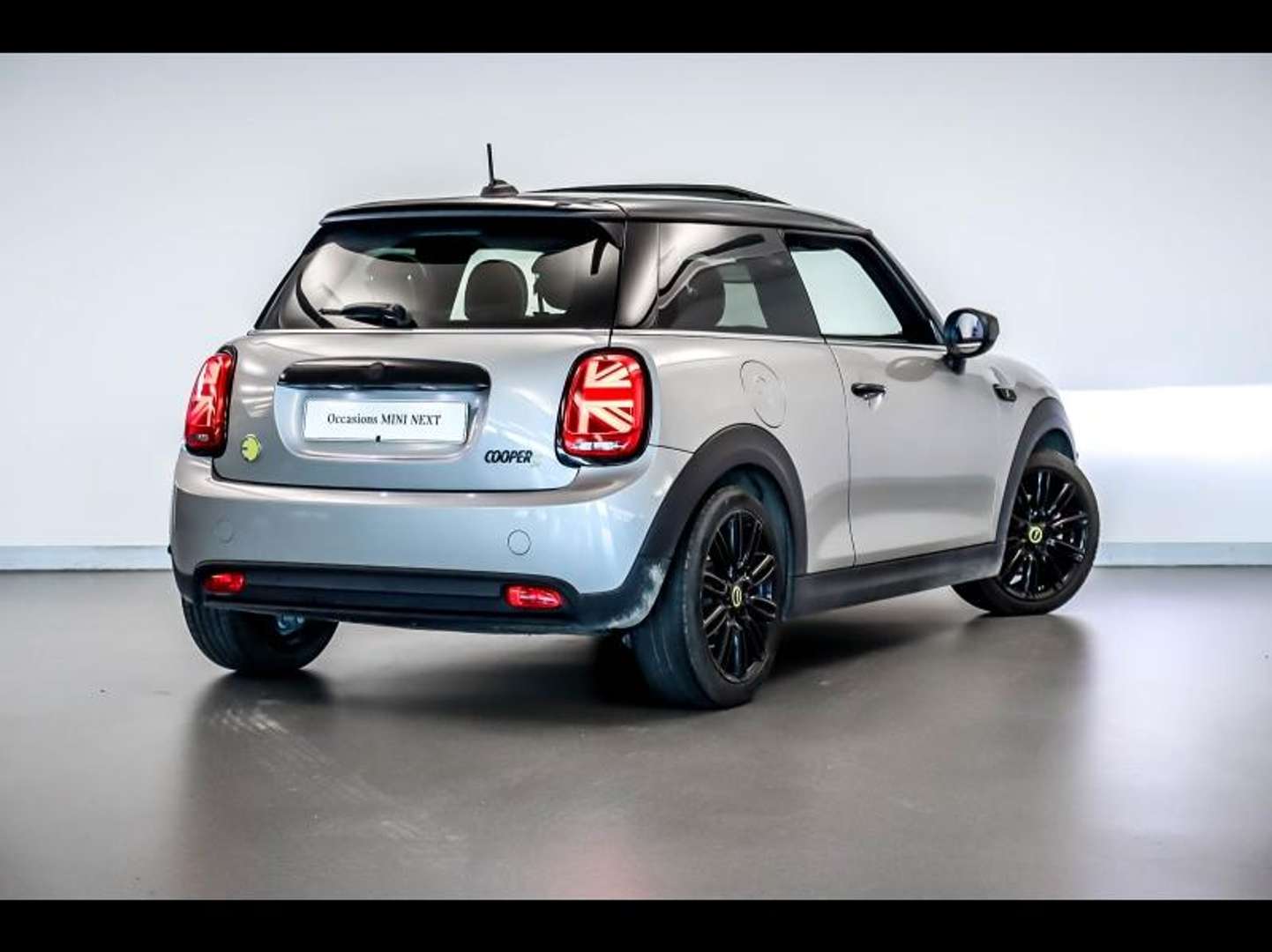 Mini Electric Cooper SE - 2023 - Joinsteer - #3
