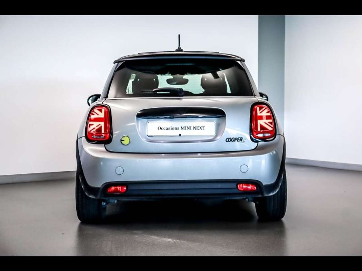 Mini Electric Cooper SE - 2023 - Joinsteer - #4