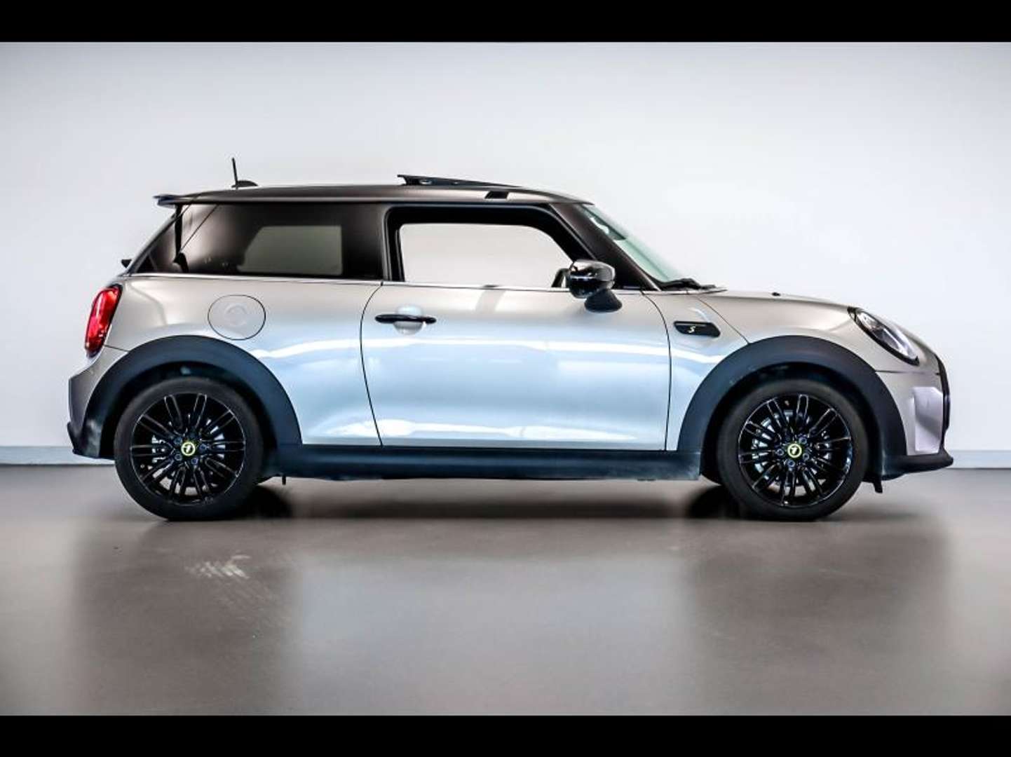 Mini Electric Cooper SE - 2023 - Joinsteer - #5