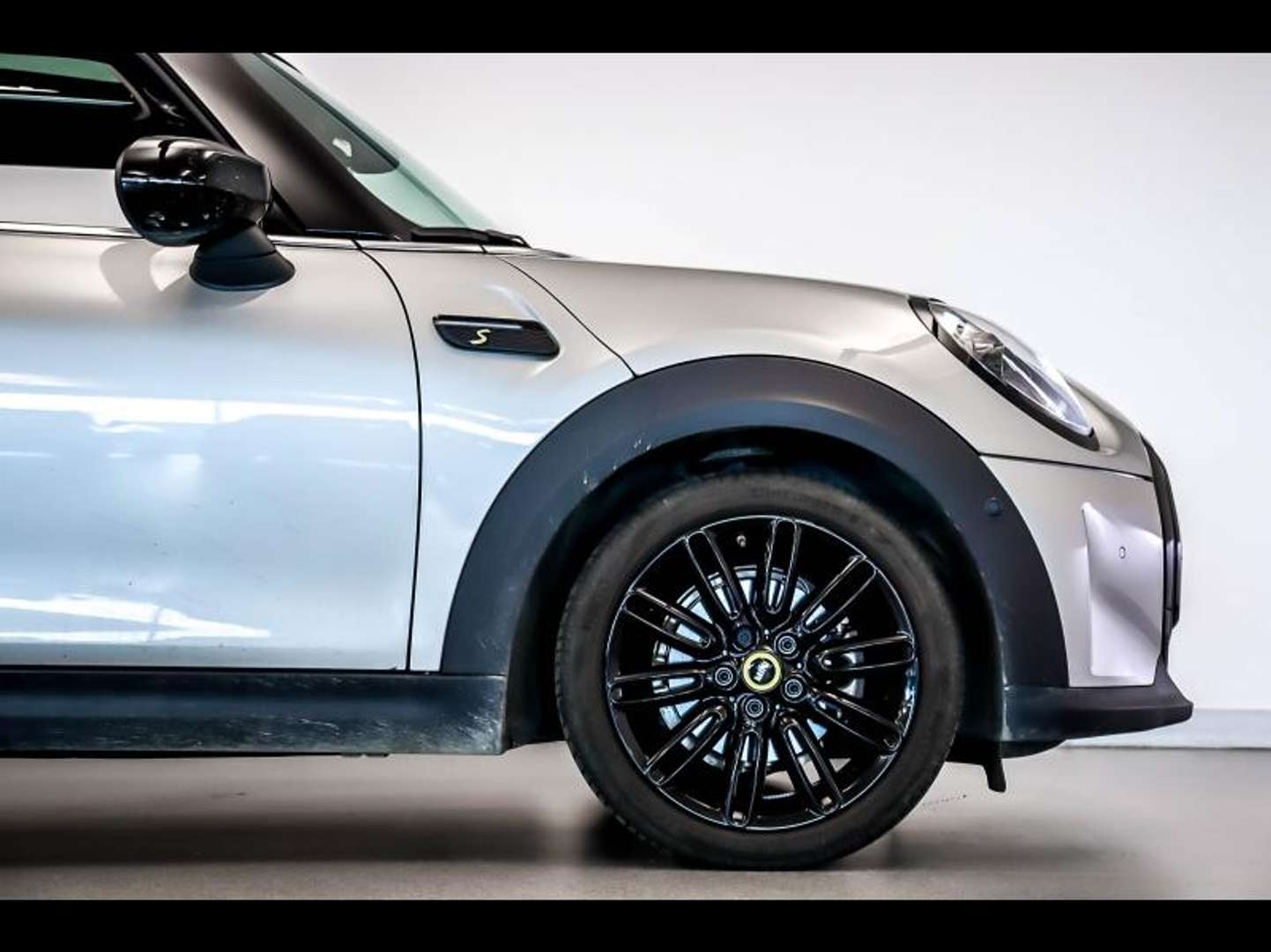 Mini Electric Cooper SE - 2023 - Joinsteer - #6