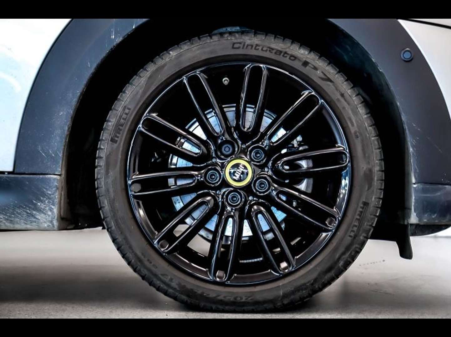 Mini Electric Cooper SE - 2023 - Joinsteer - #7