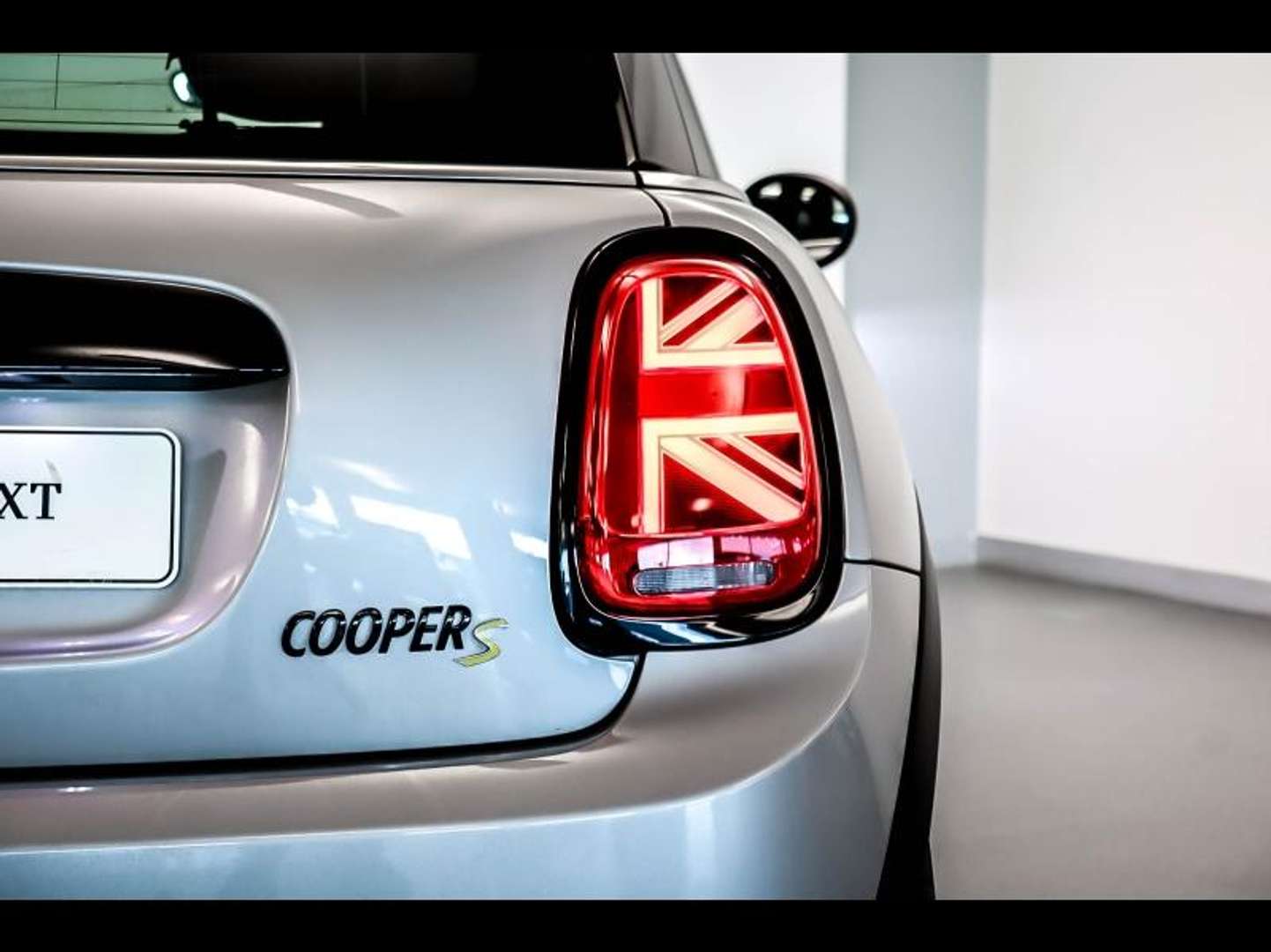 Mini Electric Cooper SE - 2023 - Joinsteer - #8