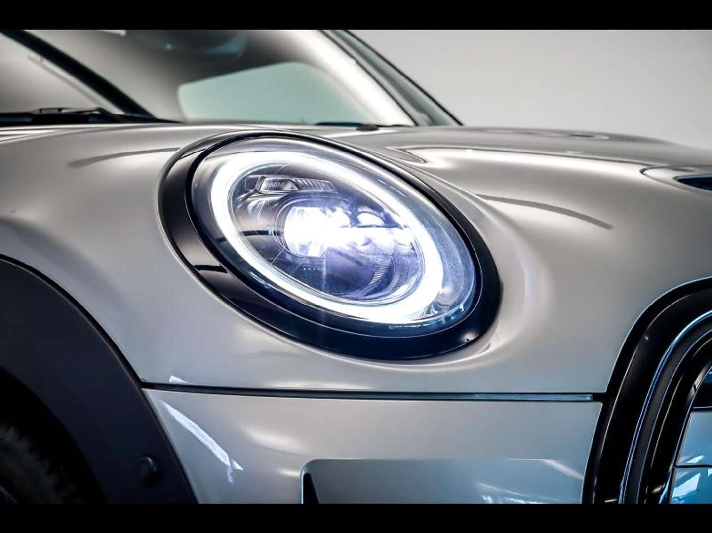 Mini Electric Cooper SE - 2023 - Joinsteer - #9