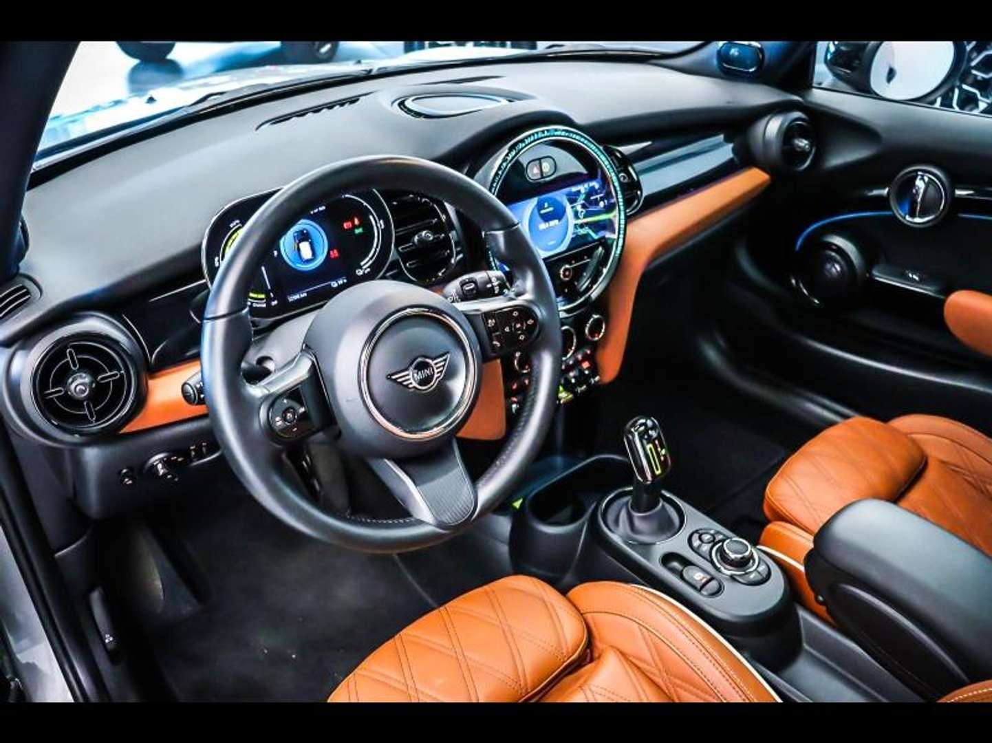 Mini Electric Cooper SE - 2023 - Joinsteer - #10