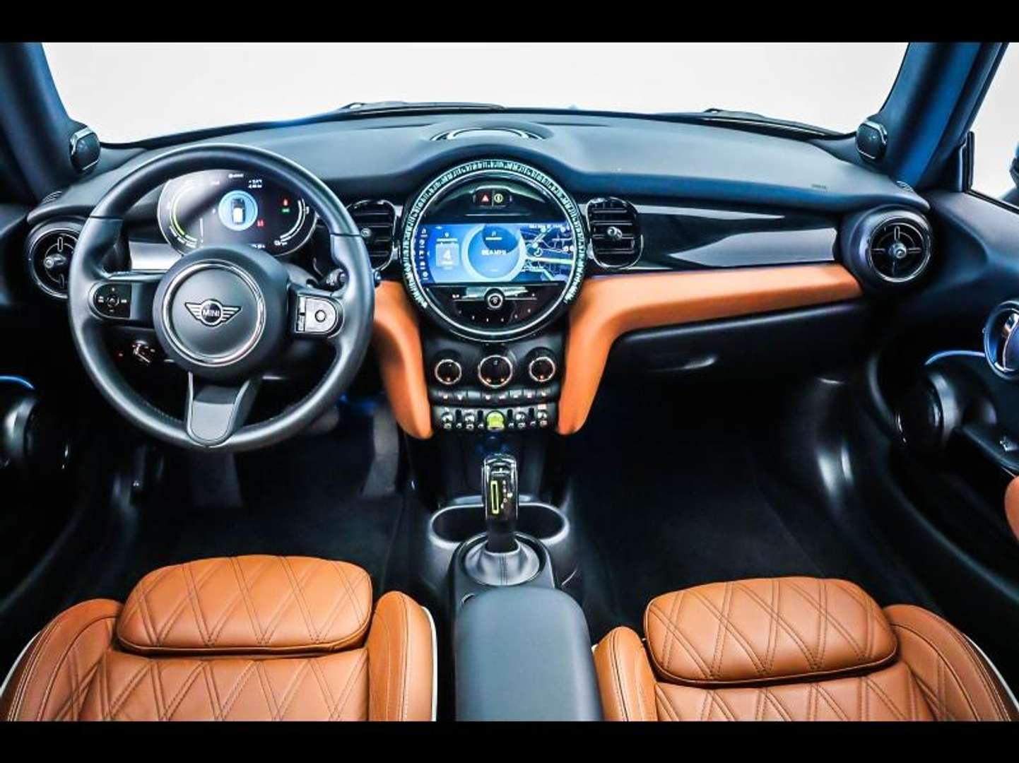 Mini Electric Cooper SE - 2023 - Joinsteer - #11