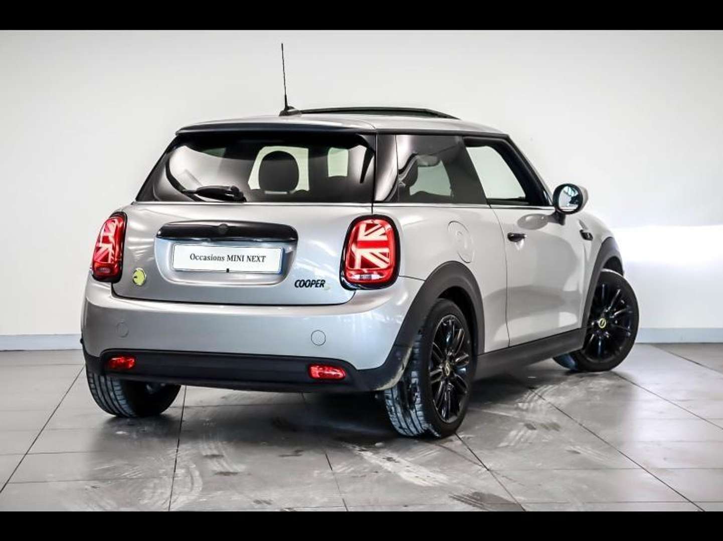 Mini Electric Cooper SE - 2023 - Joinsteer - #3