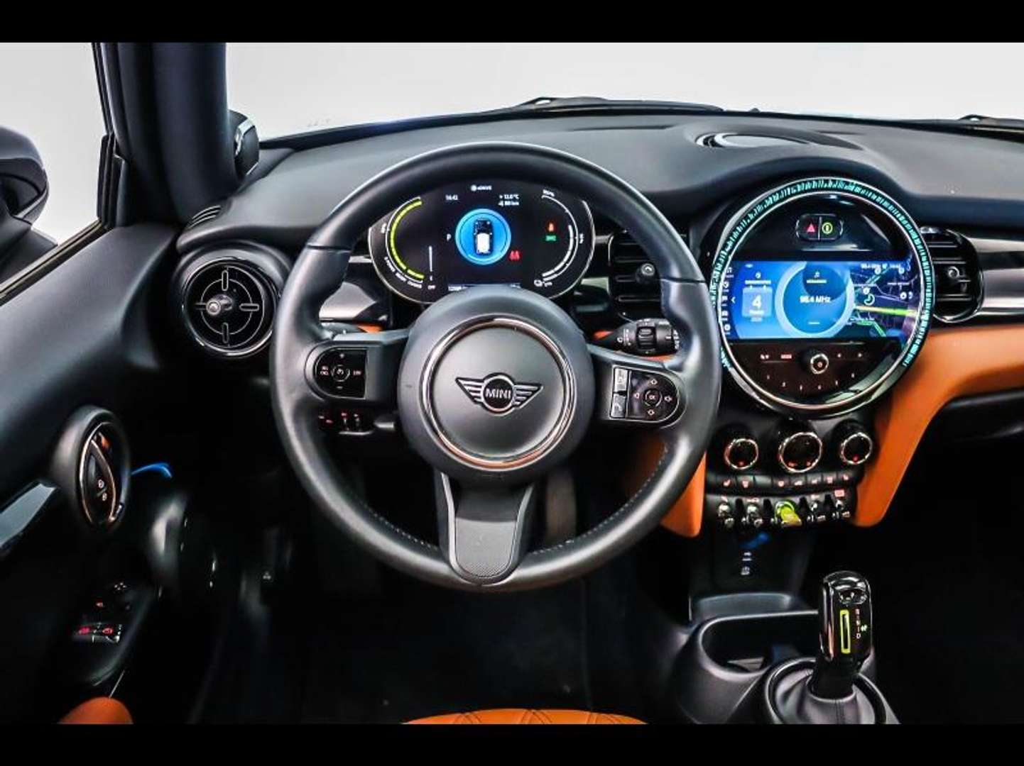 Mini Electric Cooper SE - 2023 - Joinsteer - #12