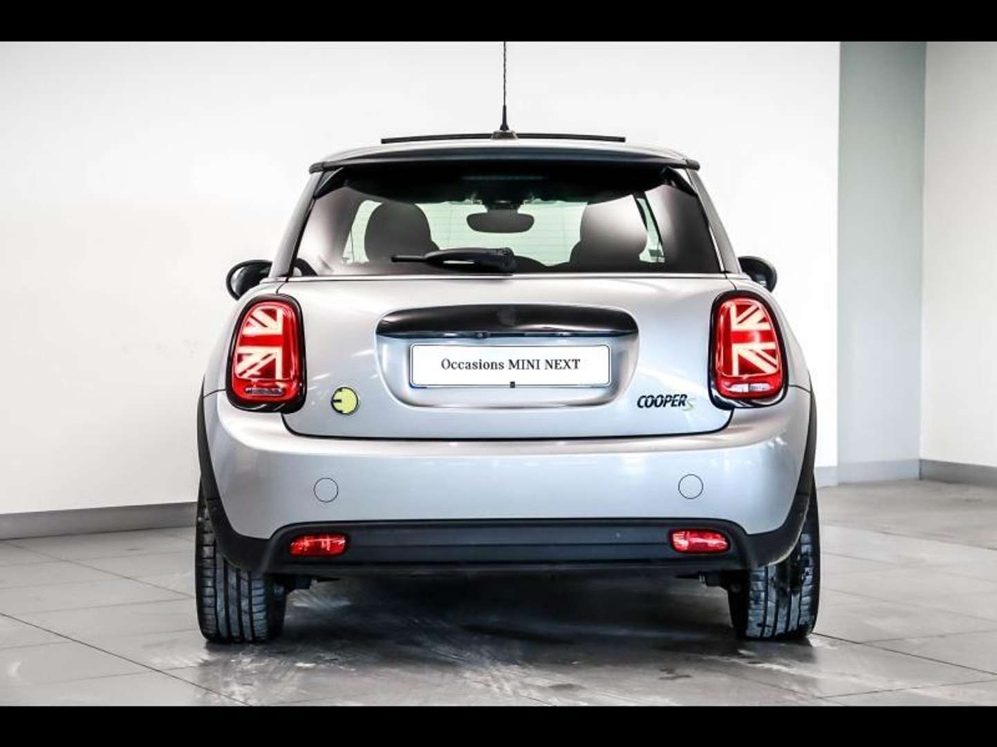 Mini Electric Cooper SE - 2023 - Joinsteer - #4