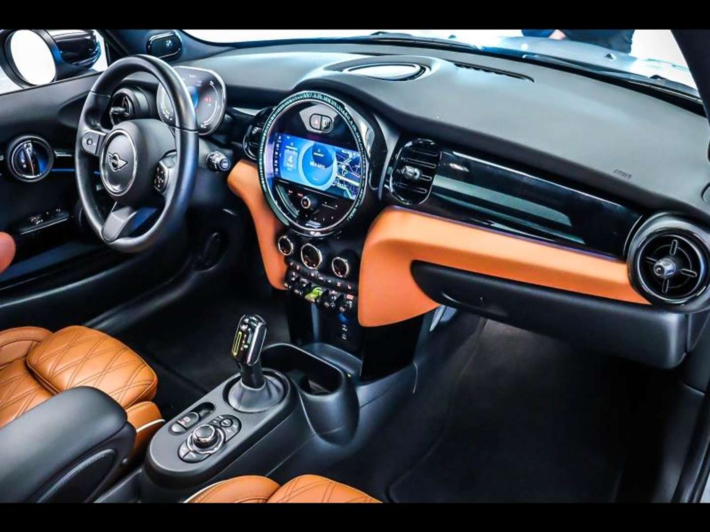 Mini Electric Cooper SE - 2023 - Joinsteer - #13