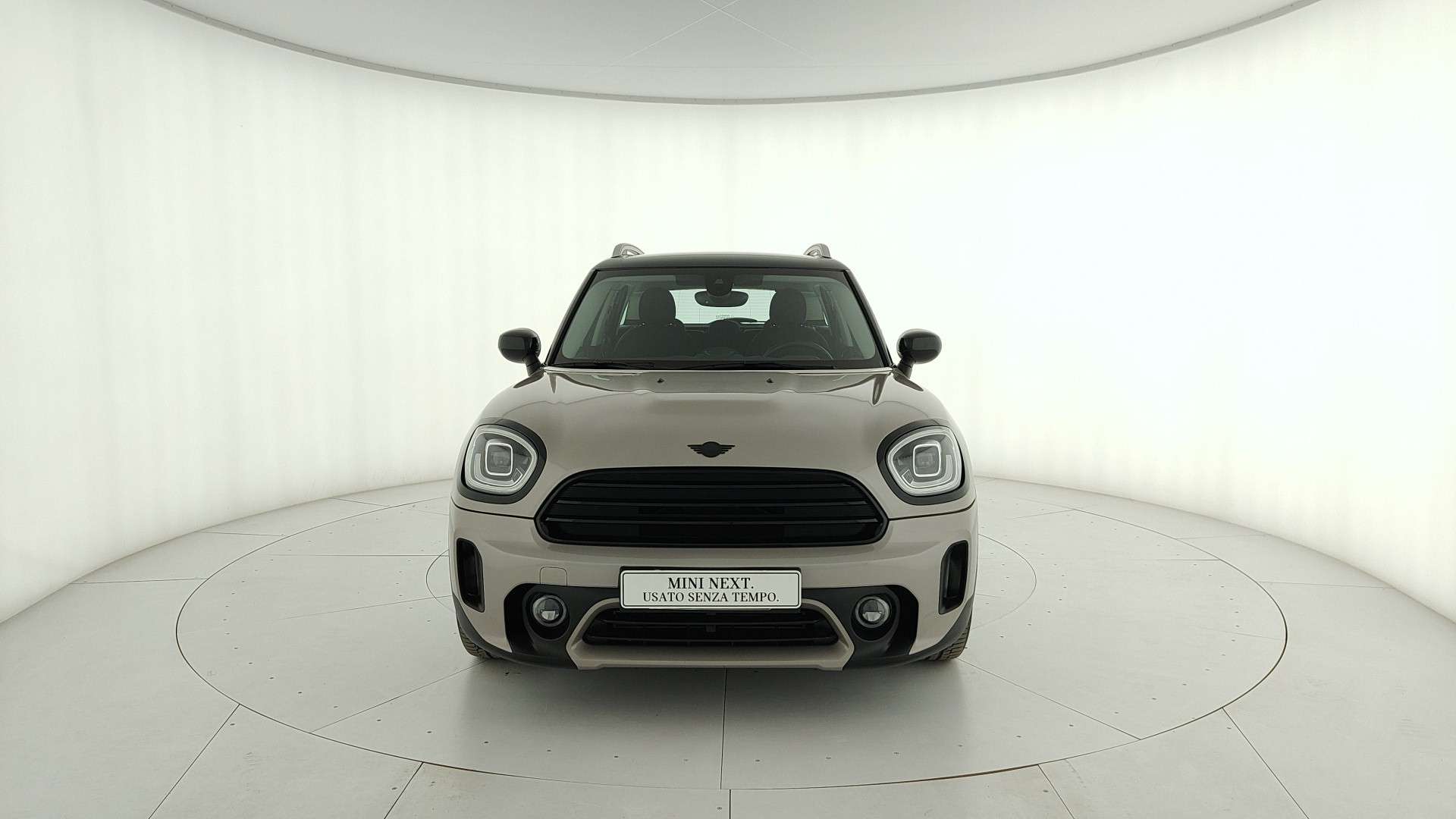 Mini Countryman Classic Cooper D - 2021 - Joinsteer - #2