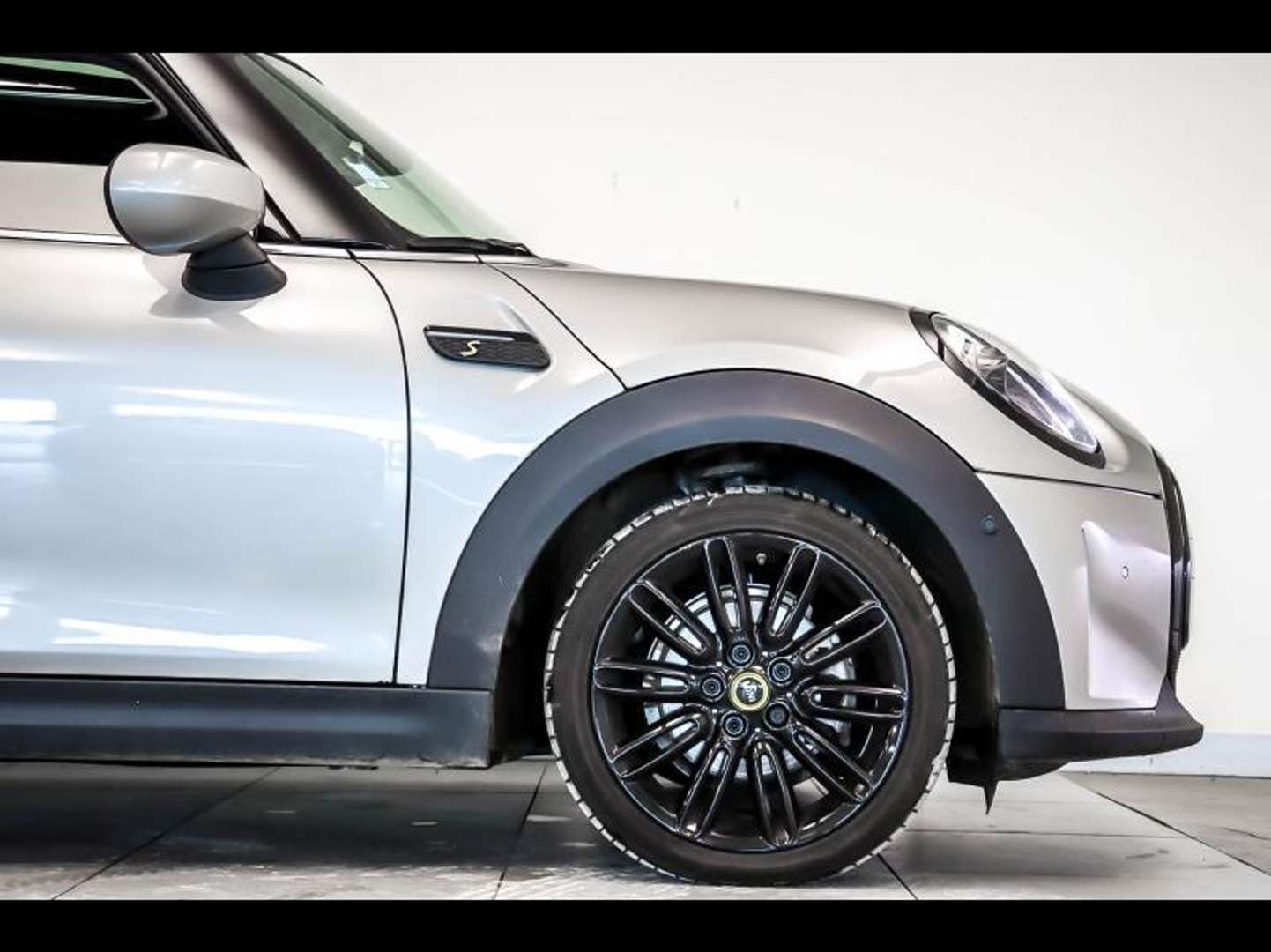 Mini Electric Cooper SE - 2023 - Joinsteer - #6