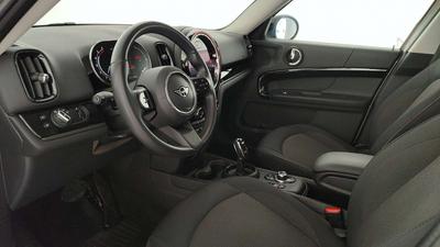 Mini Countryman Classic Cooper D -  - Joinsteer - #4