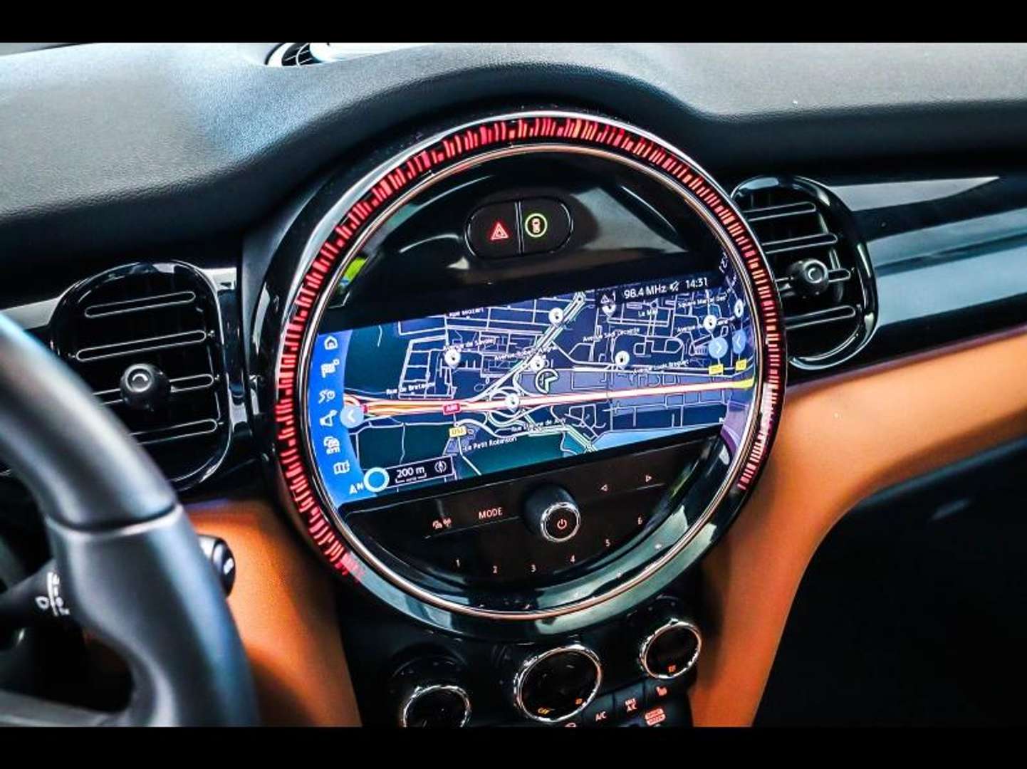 Mini Electric Cooper SE - 2023 - Joinsteer - #16