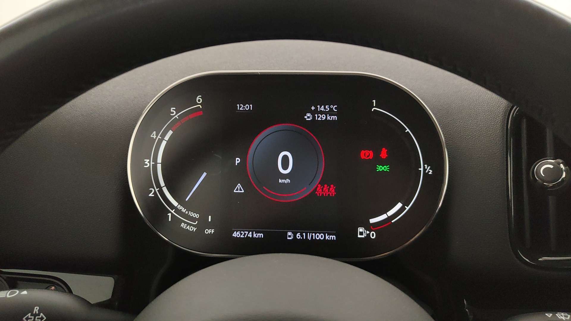 Mini Countryman Classic Cooper D - 2021 - Joinsteer - #6