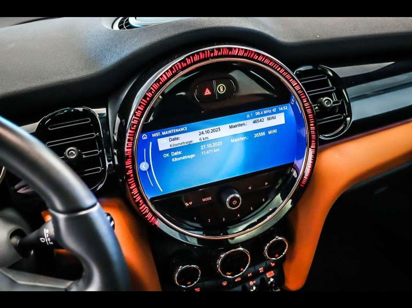 Mini Electric Cooper SE - 2023 - Joinsteer - #17