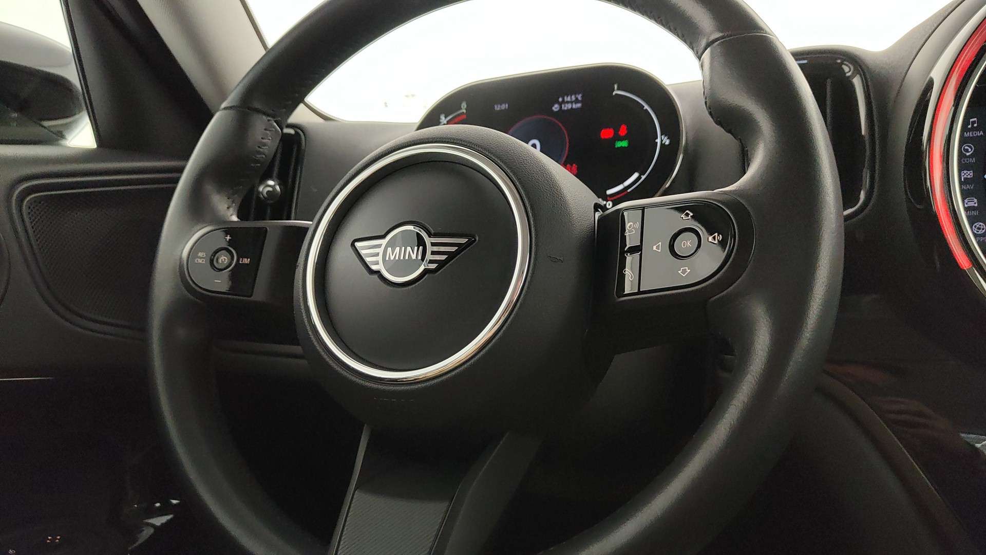 Mini Countryman Classic Cooper D - 2021 - Joinsteer - #7