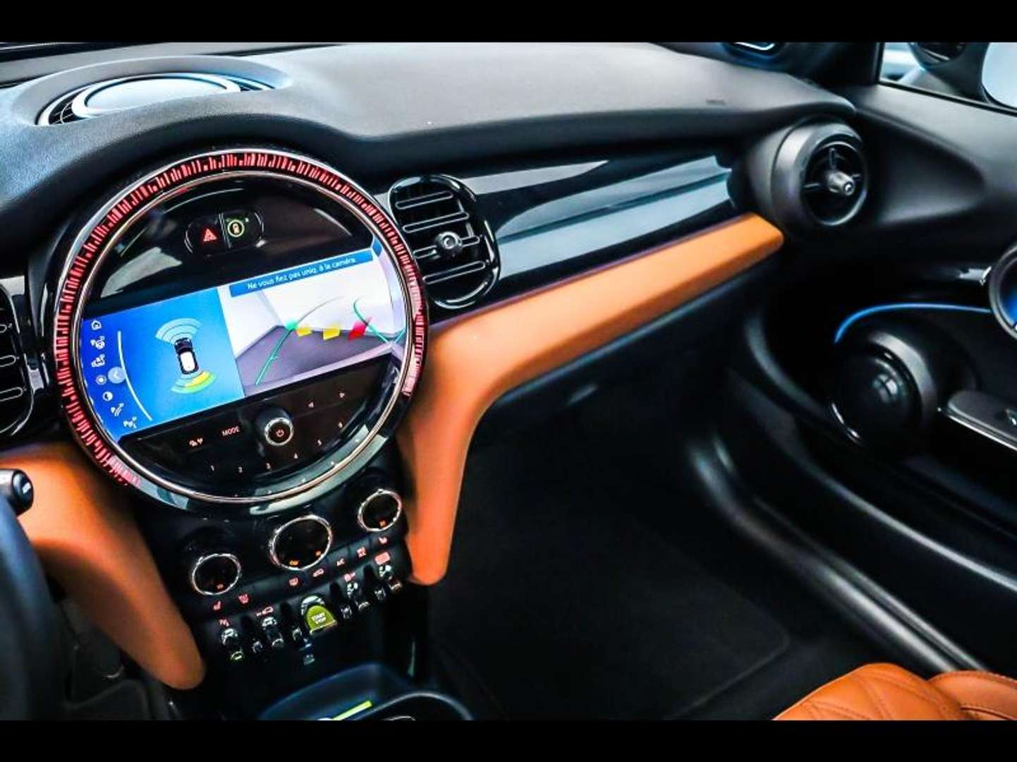 Mini Electric Cooper SE - 2023 - Joinsteer - #18