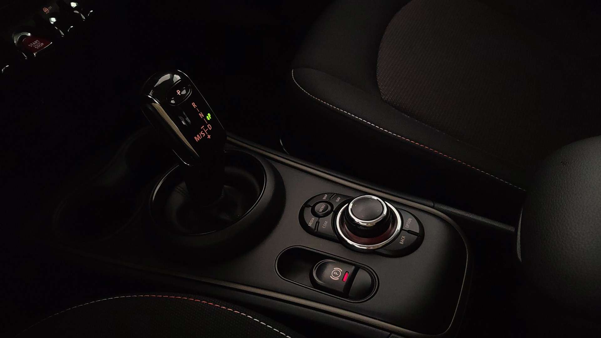 Mini Countryman Classic Cooper D - 2021 - Joinsteer - #8