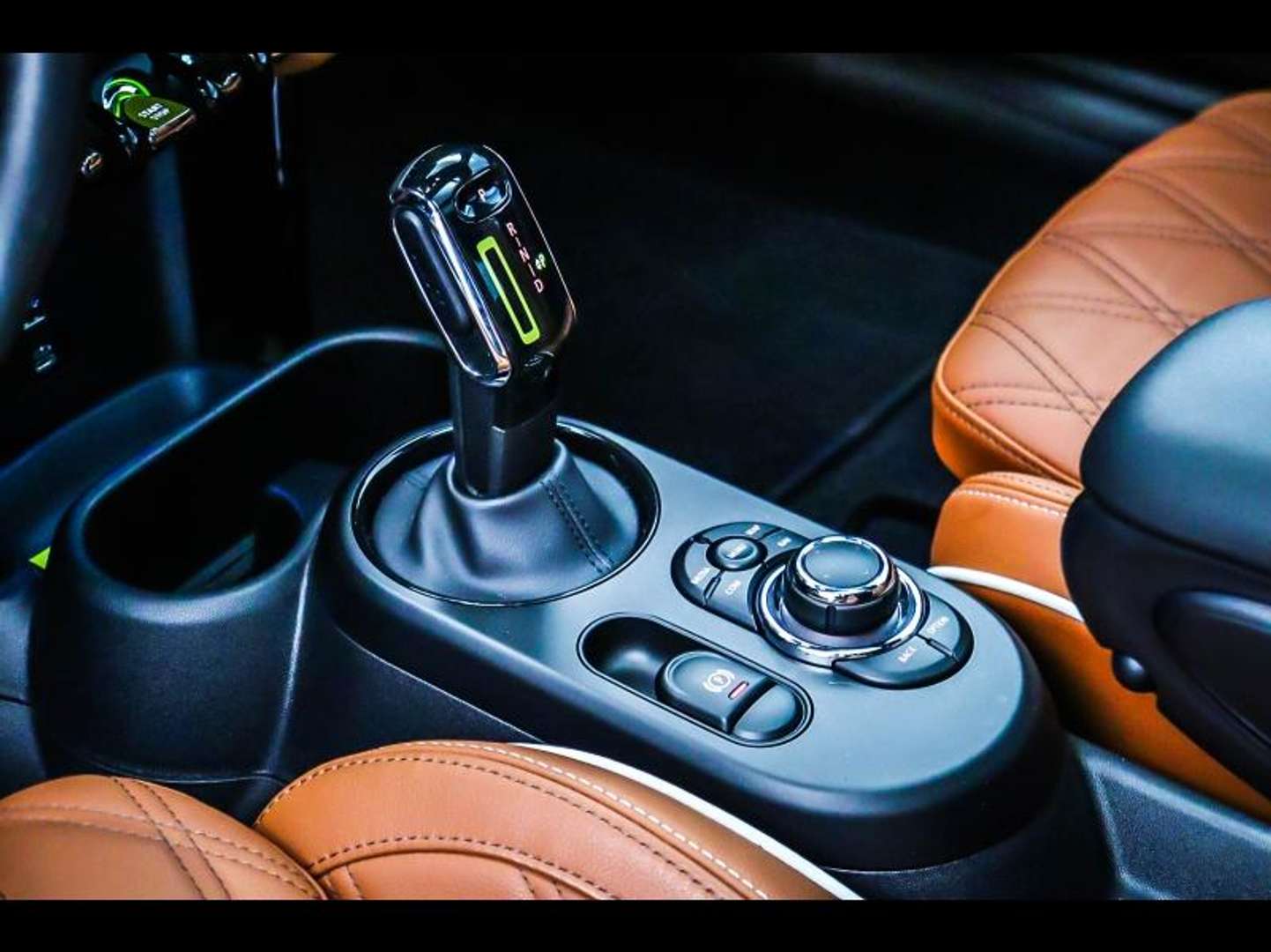 Mini Electric Cooper SE - 2023 - Joinsteer - #19